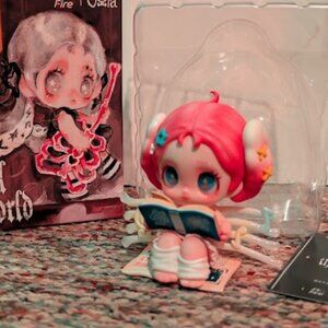 Ossia--Feel The World "No Me"